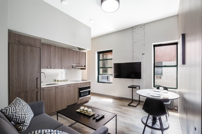 15 E 11th St, Unit 3N