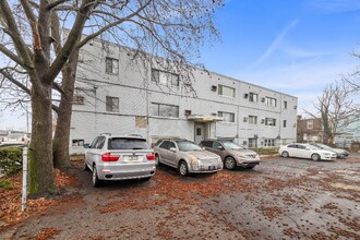 4835 N 6th St, Unit 1 in Philadelphia, PA - Building Photo - Building Photo