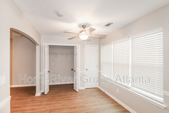 80 Forest Brook Dr in Covington, GA - Building Photo - Building Photo