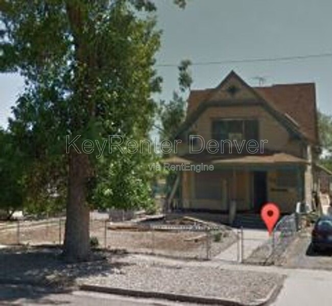 property at 1118 6th St