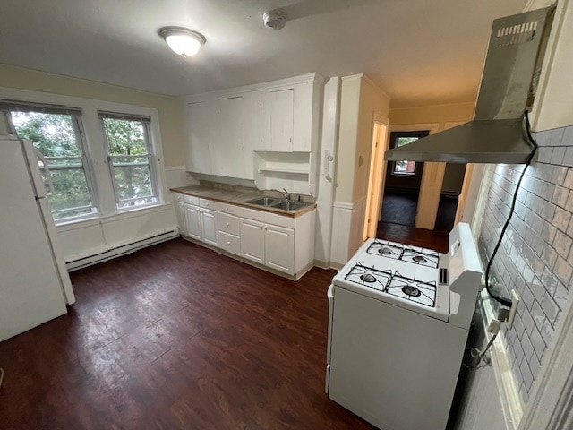 21 Norfolk Ave, Unit 3 in Pawtucket, RI - Foto de edificio - Building Photo