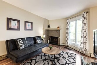 Bankview Vista in Calgary, AB - Building Photo - Building Photo