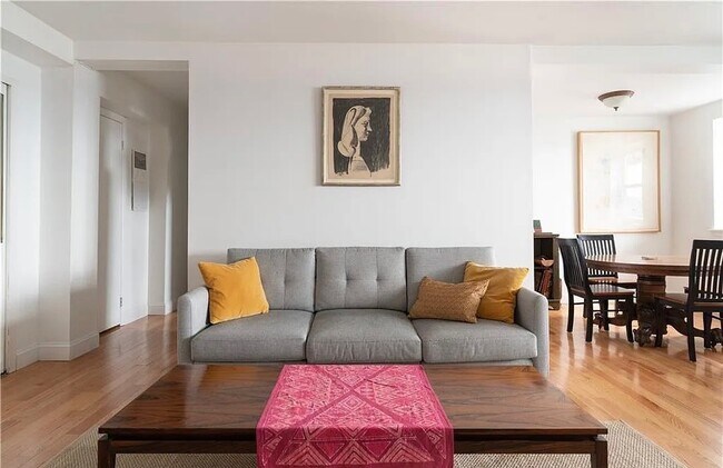 property at 377 N Broadway