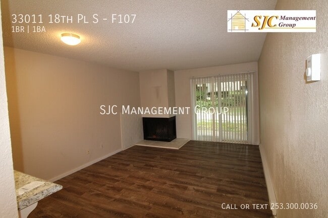 33011 18th Pl S in Federal Way, WA - Building Photo - Building Photo