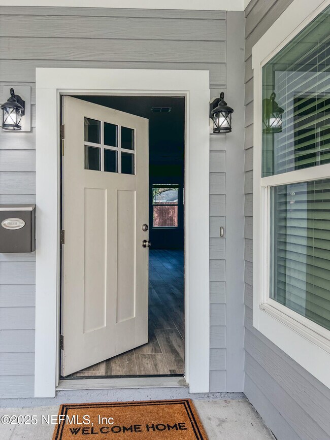 4325 Appleton Ave in Jacksonville, FL - Building Photo - Building Photo