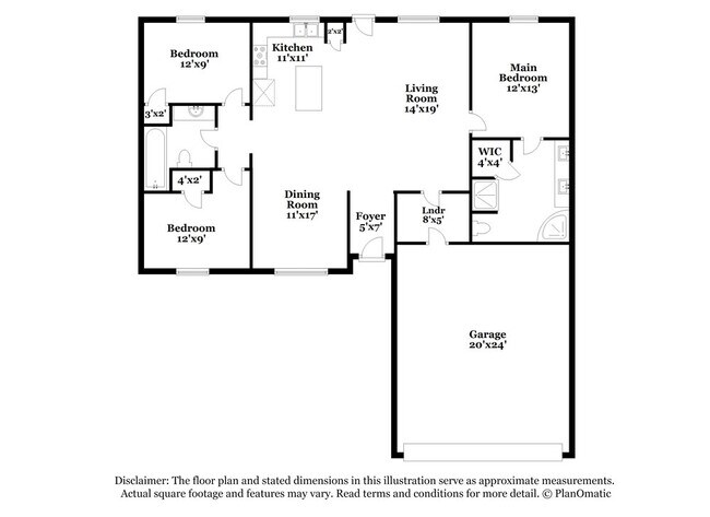 16325 Sun View Ln in Conroe, TX - Building Photo - Building Photo