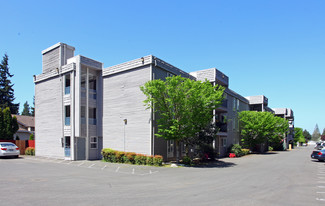 Olympic West Apartments