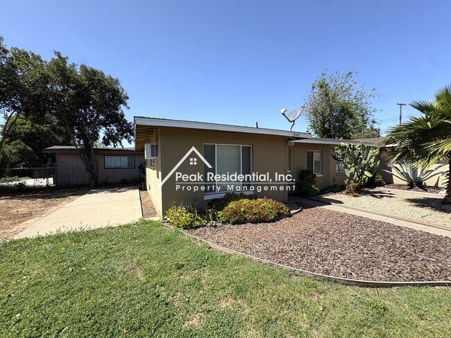 3800 45th Ave in Sacramento, CA - Building Photo - Building Photo