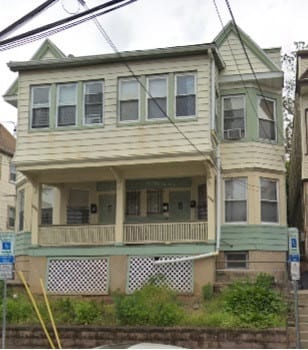 884 Clifton Ave in Newark, NJ - Building Photo