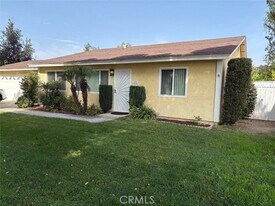 1529 Cambridge Ave in Redlands, CA - Building Photo