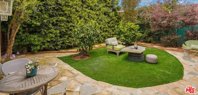 property at 777 El Medio Ave