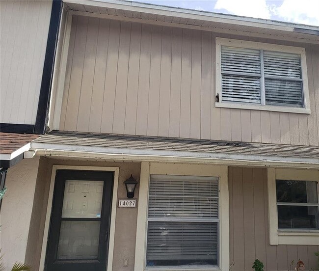 property at 14027 Village View Dr