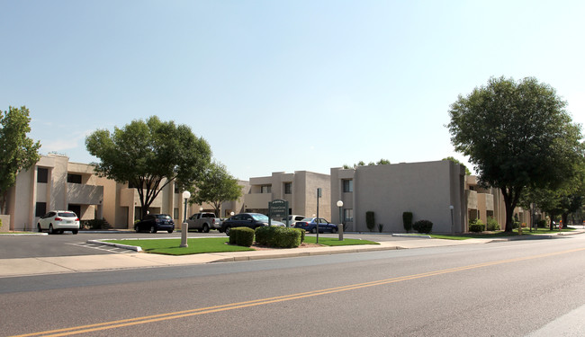 Por Dobson Greens in Mesa, AZ - Building Photo - Building Photo