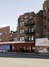 57 Seventh Ave S in New York, NY - Building Photo - Building Photo