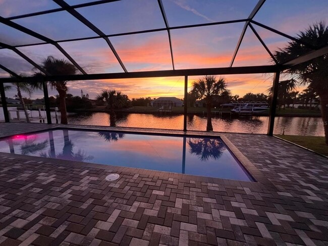 4129 Flamingo Blvd in Port Charlotte, FL - Building Photo - Building Photo