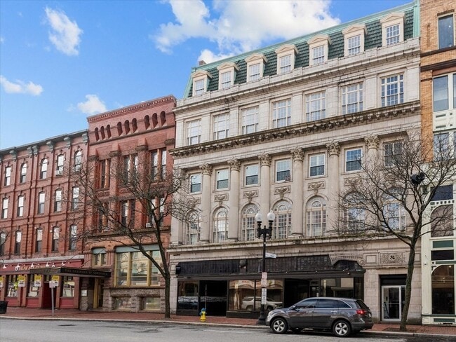 280 Essex St in Lawrence, MA - Foto de edificio - Building Photo