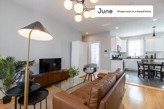 Private bedroom in 4 bed/2 bath Home in Boston, MA - Building Photo - Building Photo