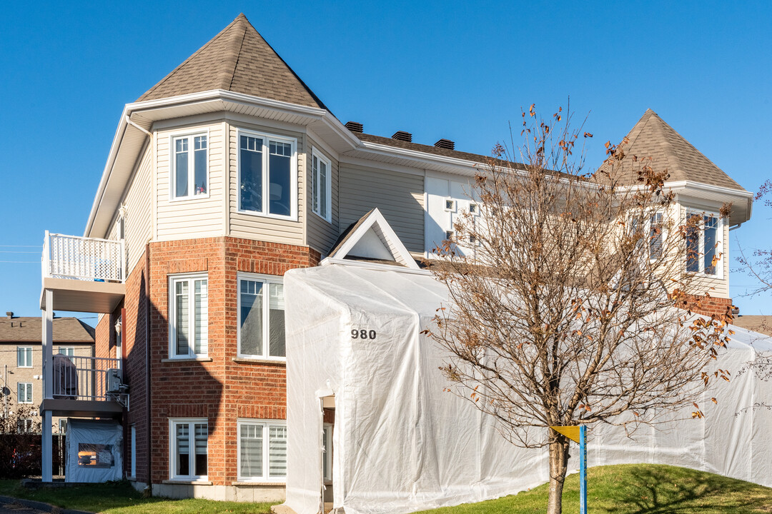 980 du Givre in Lévis, QC - Building Photo