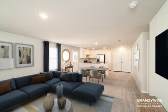 7014 Winding Shelf in San Antonio, TX - Building Photo - Building Photo