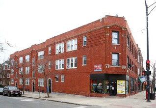 6657-6661 N Clark St in Chicago, IL - Building Photo - Building Photo