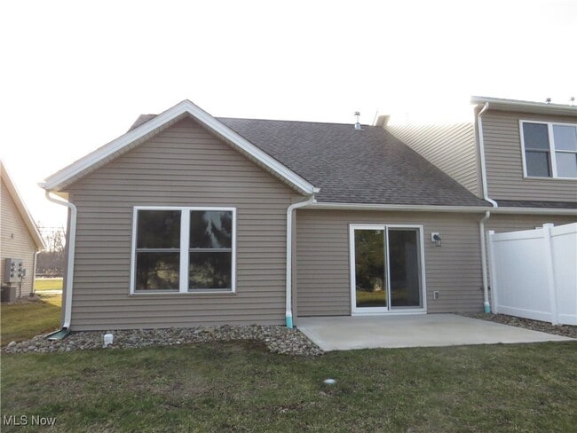 property at 1709 Blase Nemeth Rd