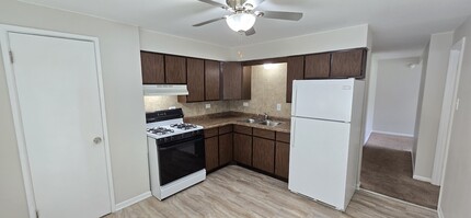 7819 Rutherford Ave in Burbank, IL - Foto de edificio - Building Photo