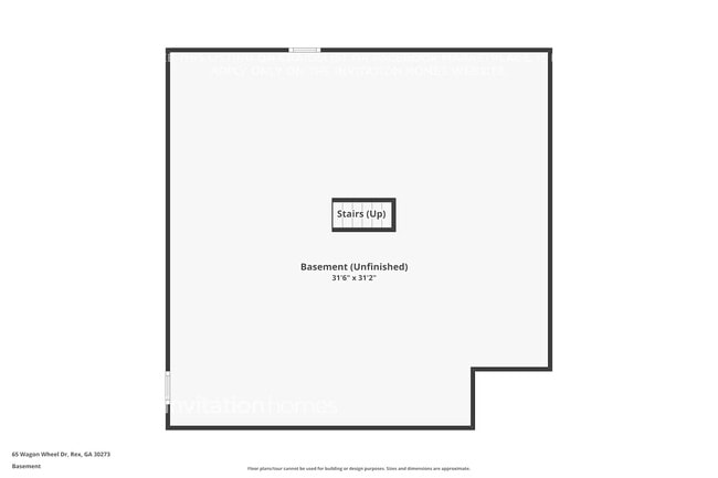 65 Wagon Wheel Dr in Rex, GA - Building Photo - Building Photo