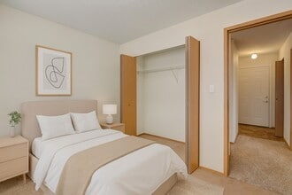 Sol Terrace in Whitecourt, AB - Building Photo - Building Photo