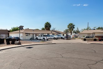 326 S Doran in Mesa, AZ - Building Photo - Building Photo