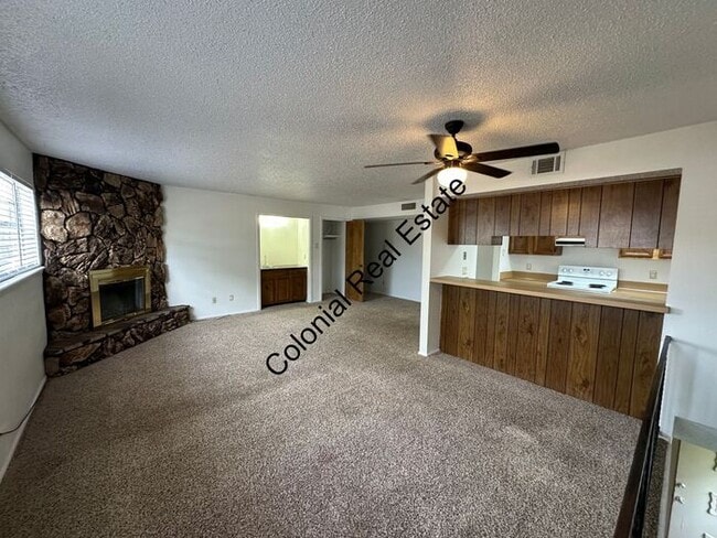 805 Laurelwood Dr in Clovis, NM - Building Photo - Building Photo