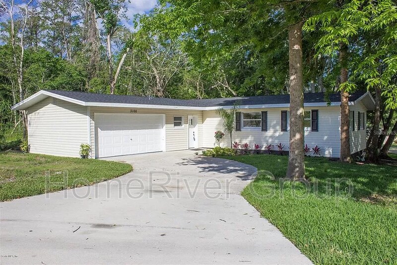 3100 SE 3rd Ave in Ocala, FL - Building Photo