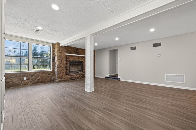 property at 1305 St Lawrence River Rd