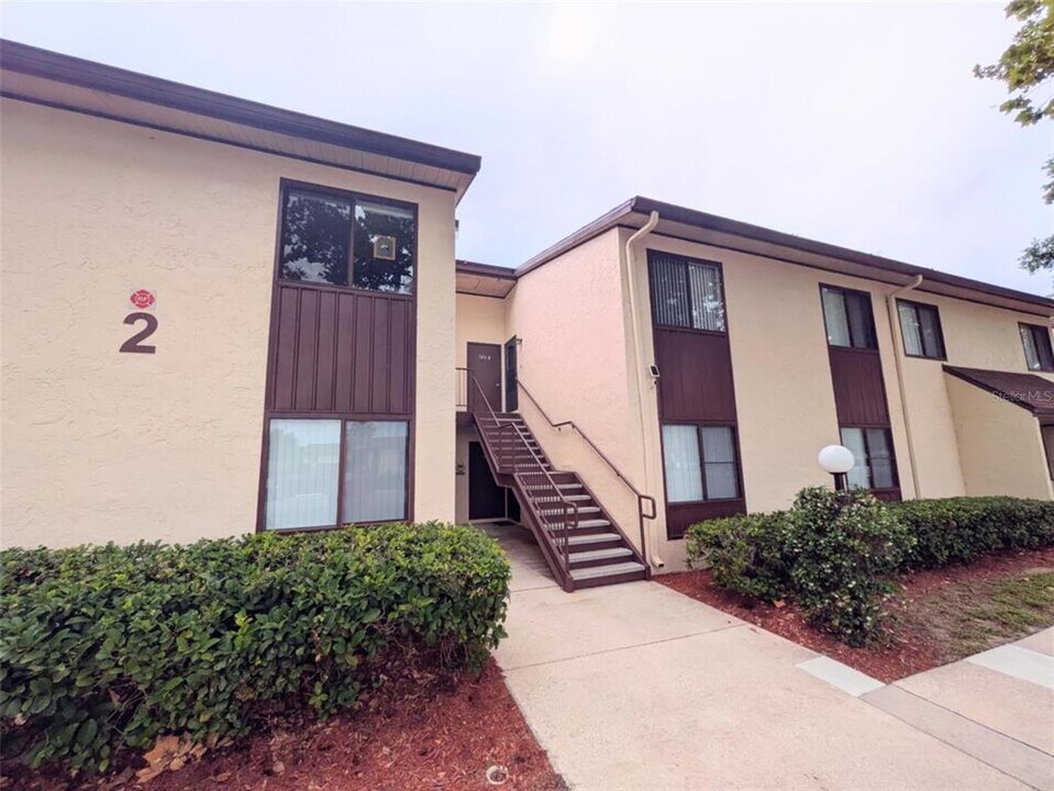 743 Midway Dr in Ocala, FL - Building Photo
