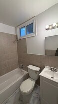 2820 Pomeroy Rd SE, Unit 1 in Washington, DC - Building Photo