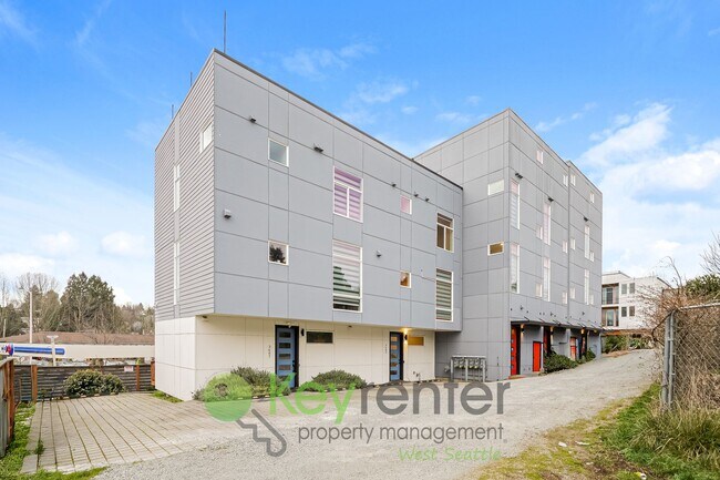 3609 S Findlay St in Seattle, WA - Building Photo - Building Photo