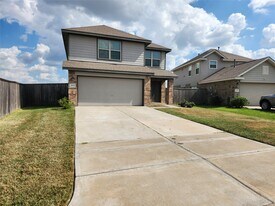 26611 Wilderye Cv Ln in Katy, TX - Building Photo