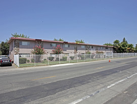 Orange Grove Apartments