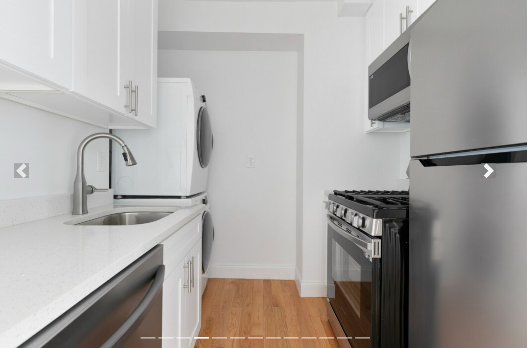 122 Prince St, Unit 4 in Boston, MA - Building Photo