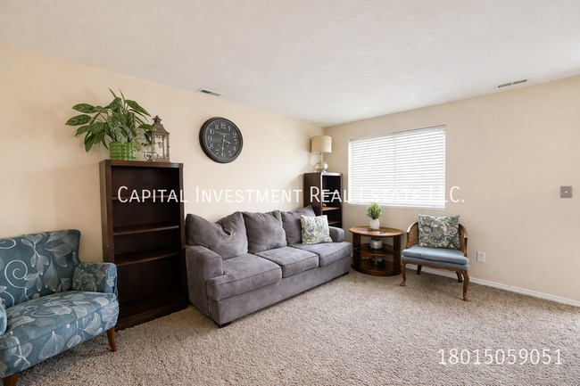 6901 Florentine Way in West Jordan, UT - Building Photo - Building Photo