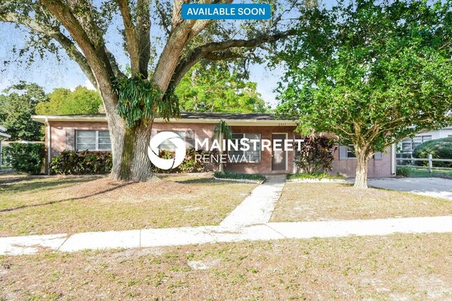 property at 2517 Chapel Way