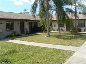 property at 1264 SE 8th St