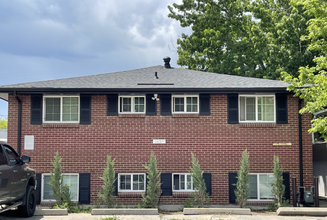1637 Kimbark St in Longmont, CO - Foto de edificio - Building Photo