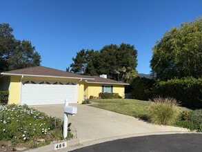 486 Vaquero Ln in Santa Barbara, CA - Building Photo - Building Photo