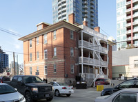 1324 1st St SW in Calgary, AB - Building Photo - Building Photo