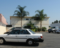 Jackson Street Apartments in Midway City, CA - Foto de edificio - Building Photo