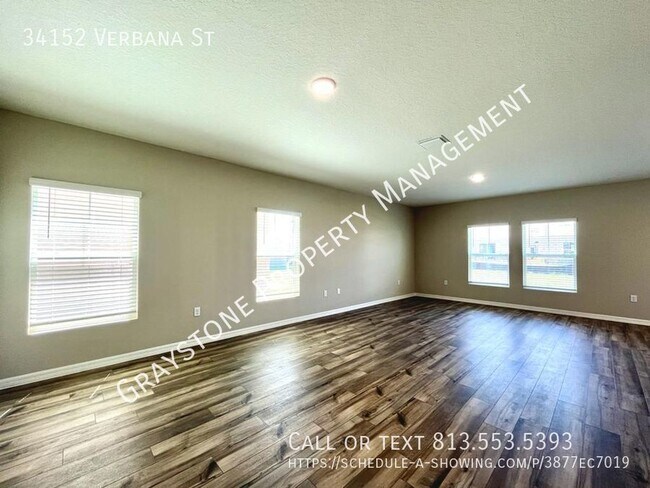 34152 Verbena St in Wesley Chapel, FL - Building Photo - Building Photo
