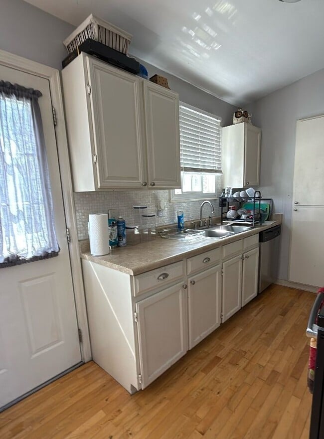 17876 E Nassau Pl in Aurora, CO - Building Photo - Building Photo