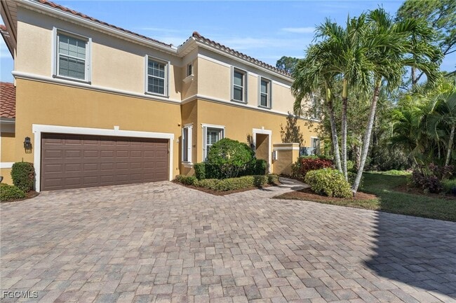 12905 New Market St in Ft. Myers, FL - Building Photo - Building Photo