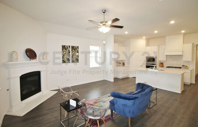 4130 Ellinger Dr in Heath, TX - Building Photo - Building Photo