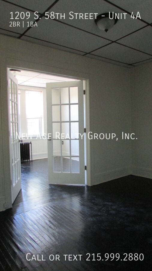 1209 S 58th St in Philadelphia, PA - Building Photo - Building Photo